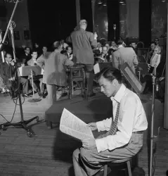 Axel Stordahl Orchestra
