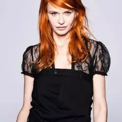 Axelle Red