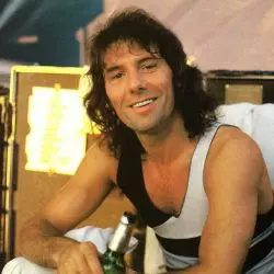 Aynsley Dunbar