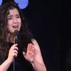 Ayşe Cansu Tanrikulu
