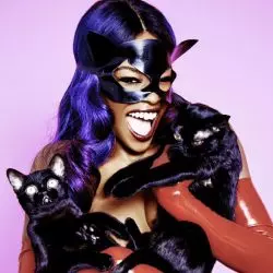Azealia Banks