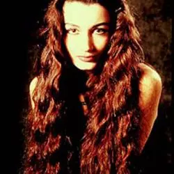 Aziza Mustafa Zadeh