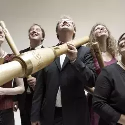 B-Five Recorder Consort