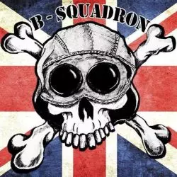 B Squadron