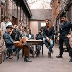 Babylon Circus