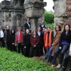 Bach Consort Leipzig