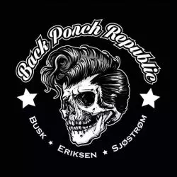 Back Porch Republic