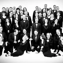 Badischer Staatsopernchor