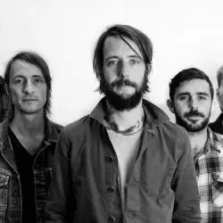 Band Of Horses