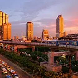 Bangkok