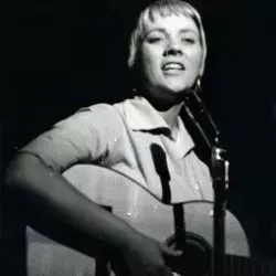 Barbara Dane