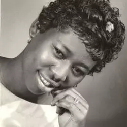 Barbara George