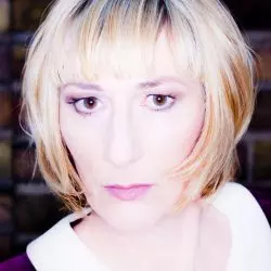 Barbara Lahr