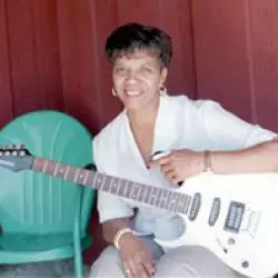 Barbara Lynn