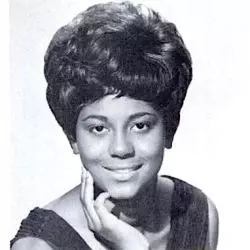 Barbara Mason