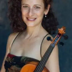 Barbara Wright