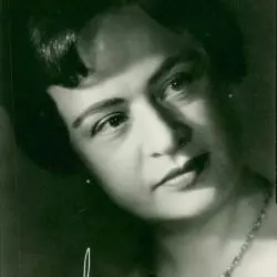 Barbro Ericson