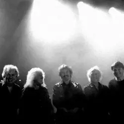 Barclay James Harvest Featuring Les Holroyd