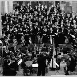 Barockorchester Frankfurt