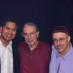 Barry Altschul Trio