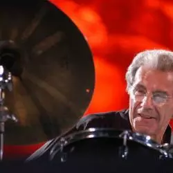Barry Altschul