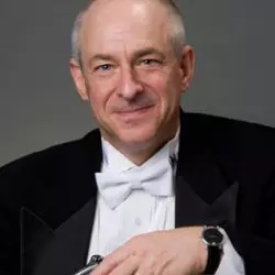 Barry Dove