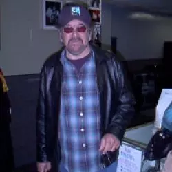 Barry Goldberg