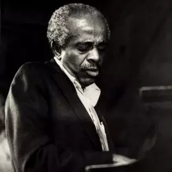 Barry Harris