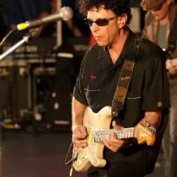 Barry Levenson