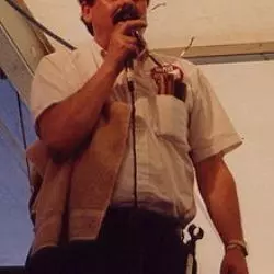 Barry Martyn