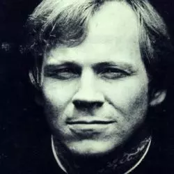Barry McGuire