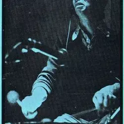 Barry Morgan