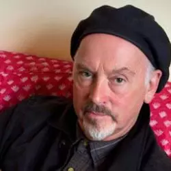 Barry Reynolds