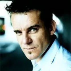 Bart Moeyaert