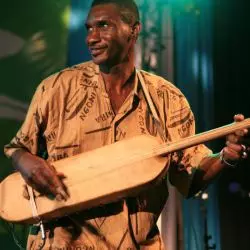 Bassekou Kouyate