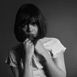Bat For Lashes
