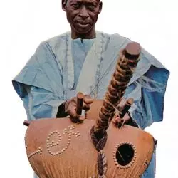 Batourou Sekou Kouyate
