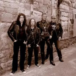 Battleaxe