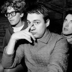 Beat Happening