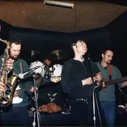 Beatový Družstvo Sokolov