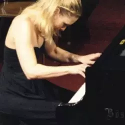 Beatrice Berrut