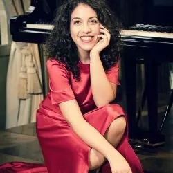Beatrice Rana