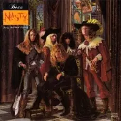 Beau Nasty