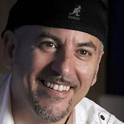 Bebo Ferra