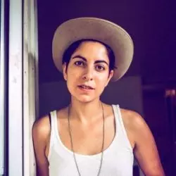 Becca Mancari