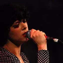 Becky Ninkovic