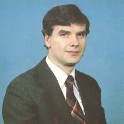 Bedřich Tylšar