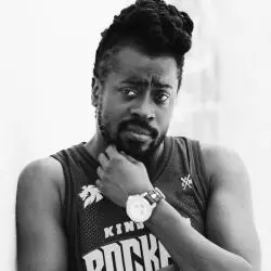 Beenie Man