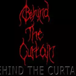 Behind The Curtain