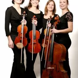 Belenus Quartett